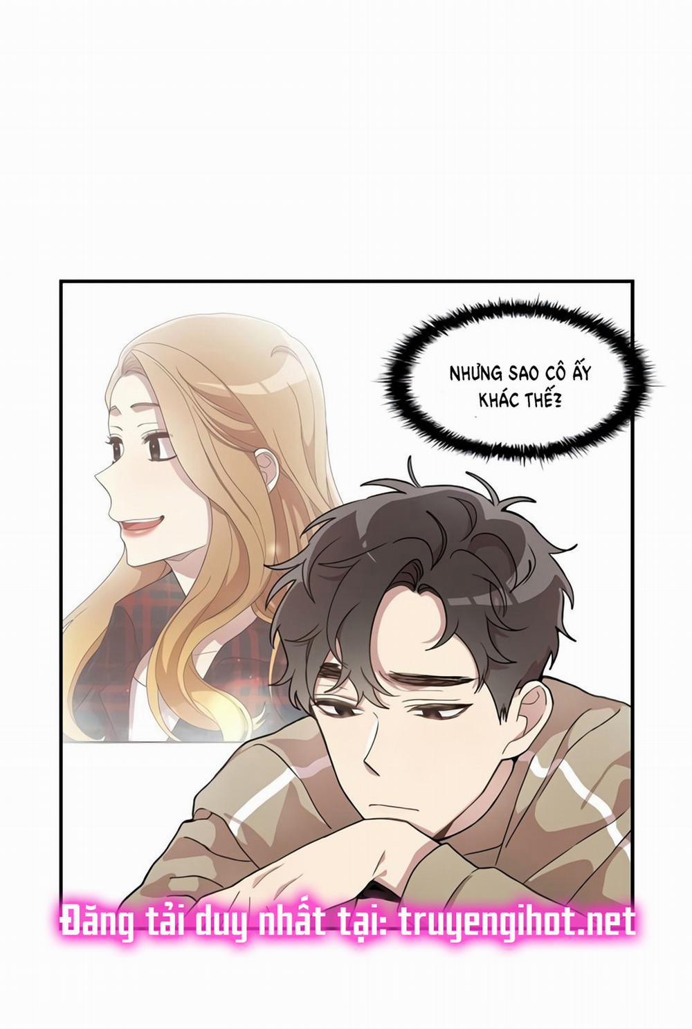 Khoảng Thời Gian Chúng Ta Đã Bỏ Lỡ 23.2 trang 6