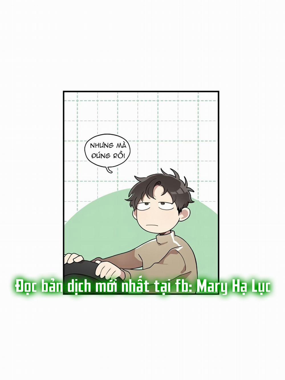 Khoảng Thời Gian Chúng Ta Đã Bỏ Lỡ 23.2 trang 7