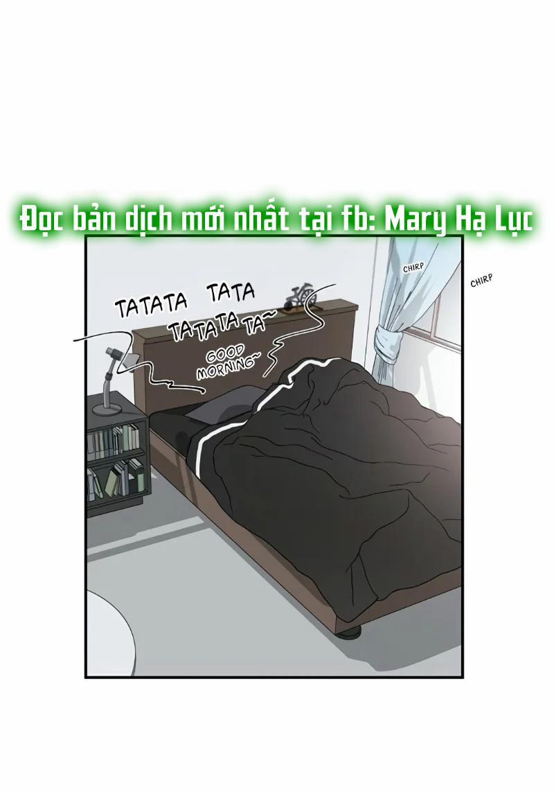 Khoảng Thời Gian Chúng Ta Đã Bỏ Lỡ 24.1 trang 1