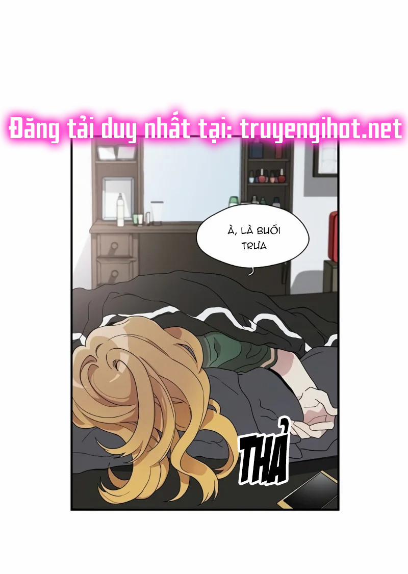 Khoảng Thời Gian Chúng Ta Đã Bỏ Lỡ 24.1 trang 4