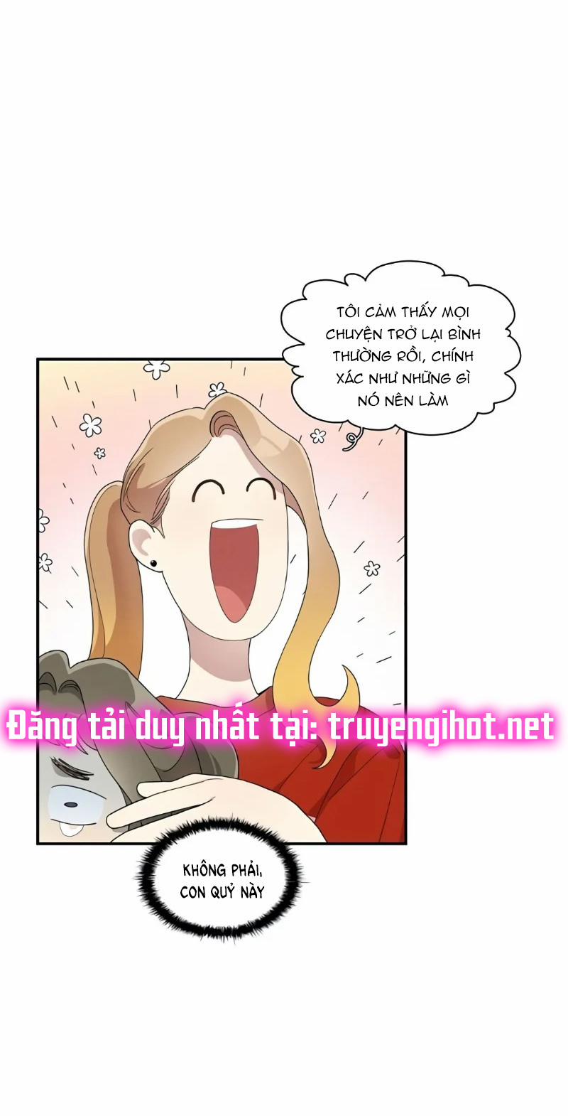 Khoảng Thời Gian Chúng Ta Đã Bỏ Lỡ 24.2 trang 12