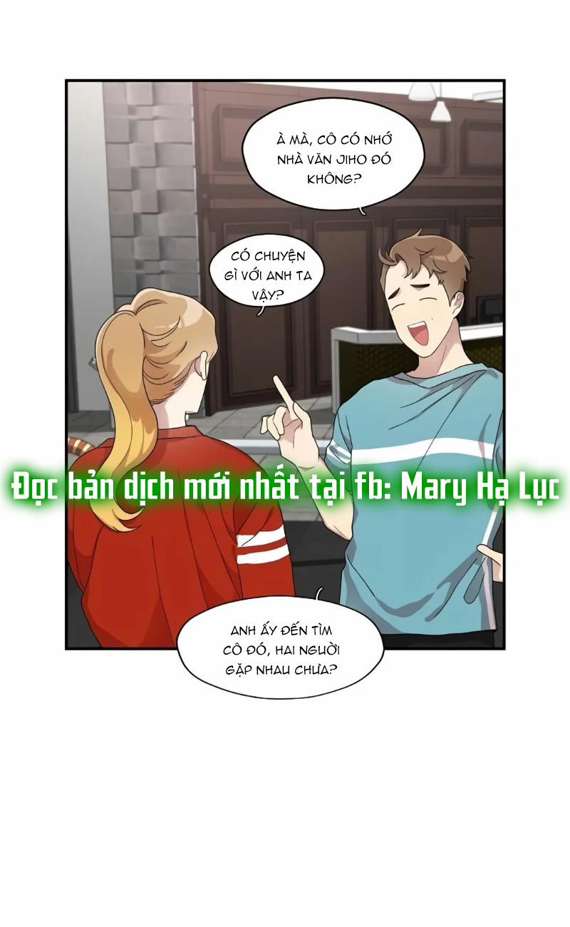 Khoảng Thời Gian Chúng Ta Đã Bỏ Lỡ 24.2 trang 13