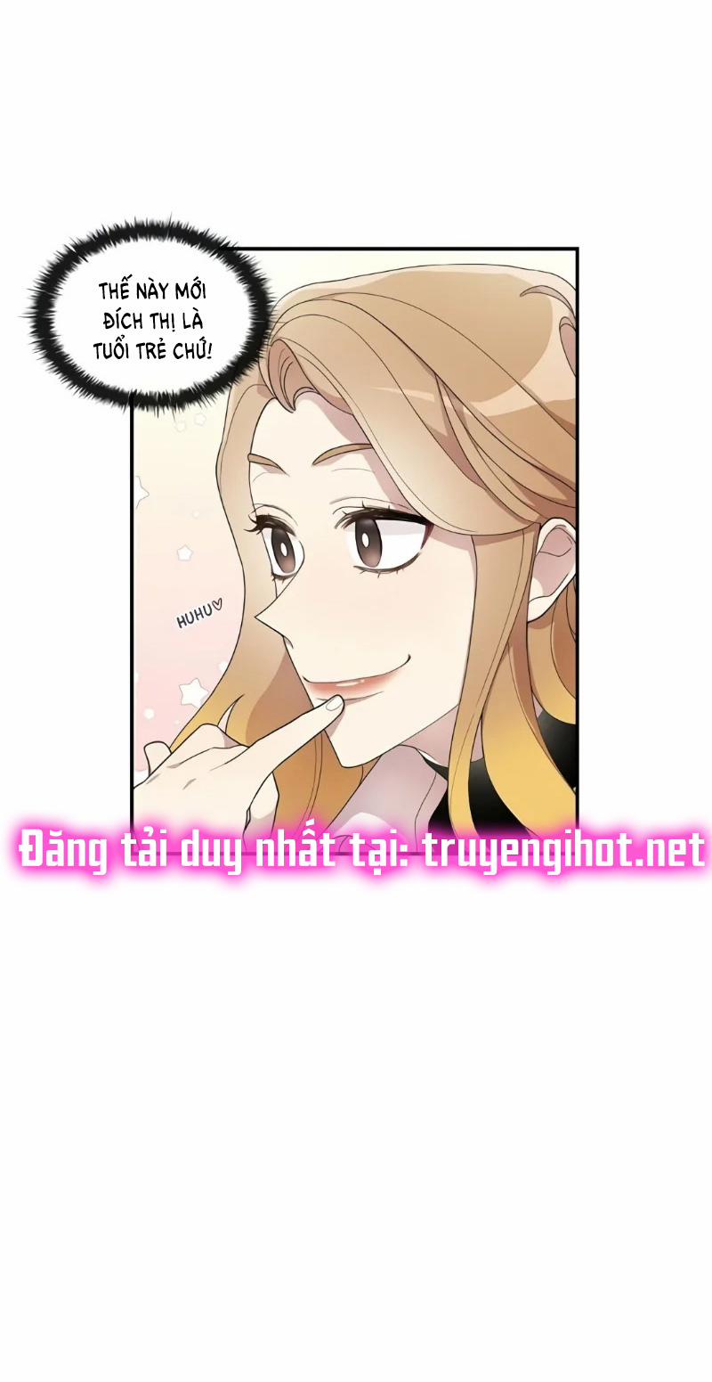 Khoảng Thời Gian Chúng Ta Đã Bỏ Lỡ 24.2 trang 2