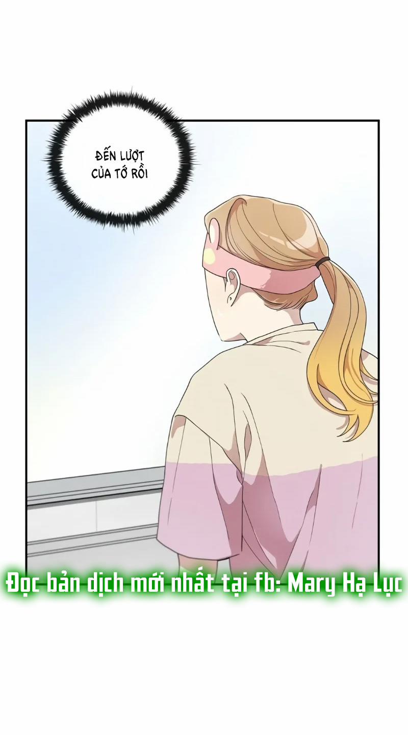 Khoảng Thời Gian Chúng Ta Đã Bỏ Lỡ 24.2 trang 25