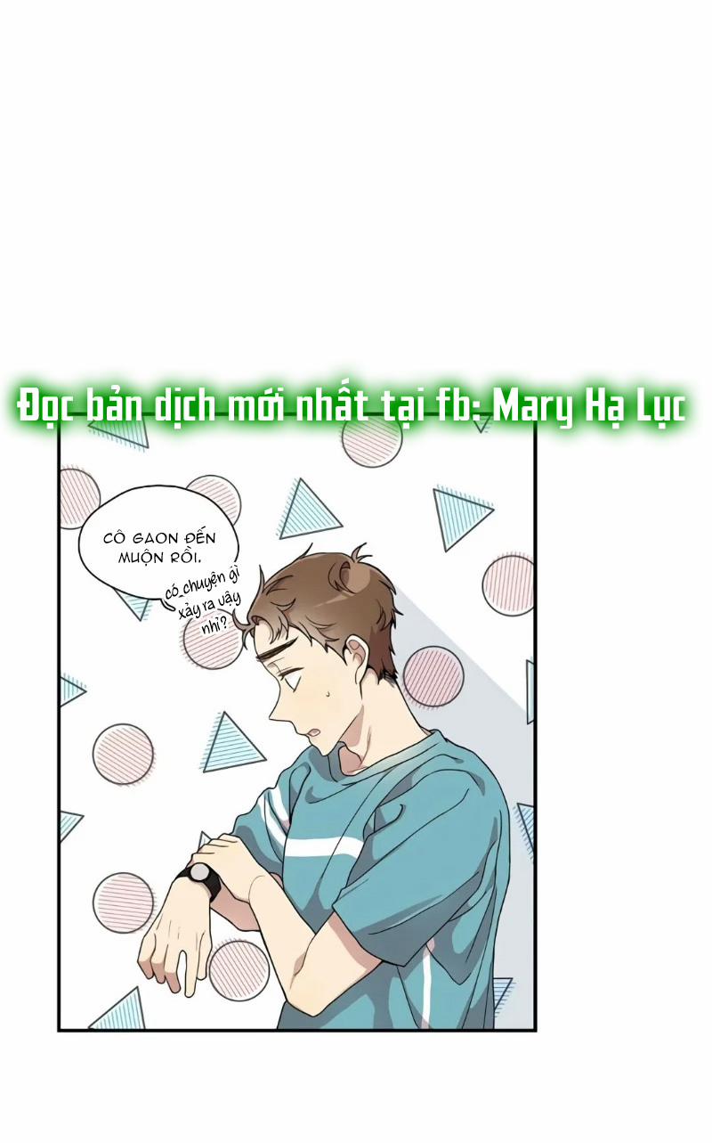 Khoảng Thời Gian Chúng Ta Đã Bỏ Lỡ 24.2 trang 3