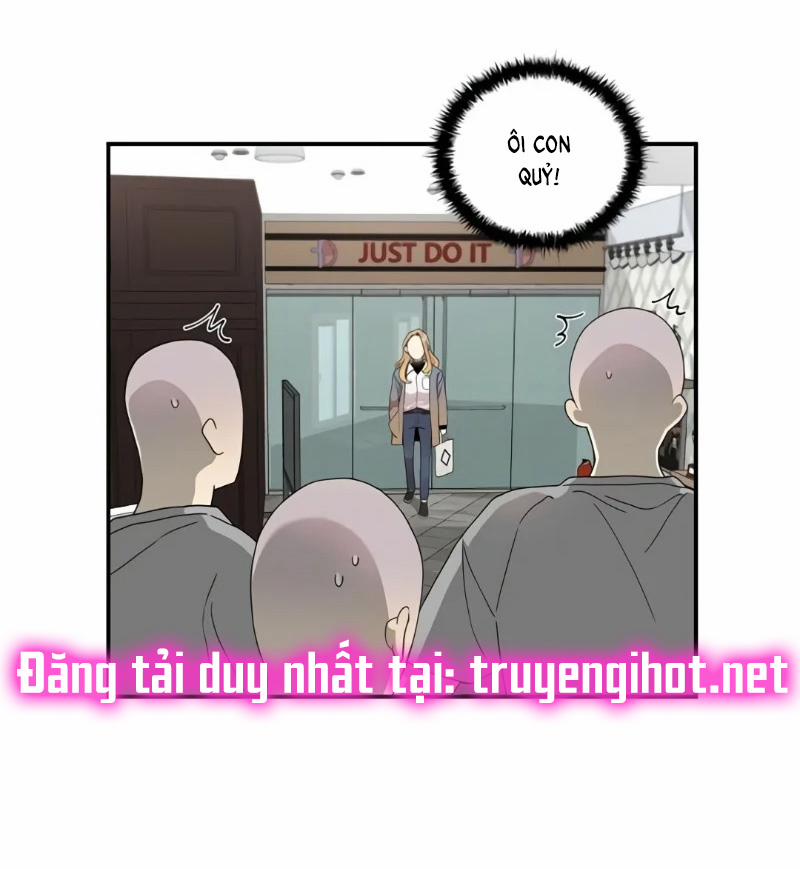 Khoảng Thời Gian Chúng Ta Đã Bỏ Lỡ 24.2 trang 6