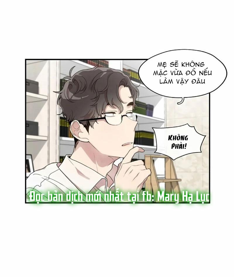 Khoảng Thời Gian Chúng Ta Đã Bỏ Lỡ 25.1 trang 17