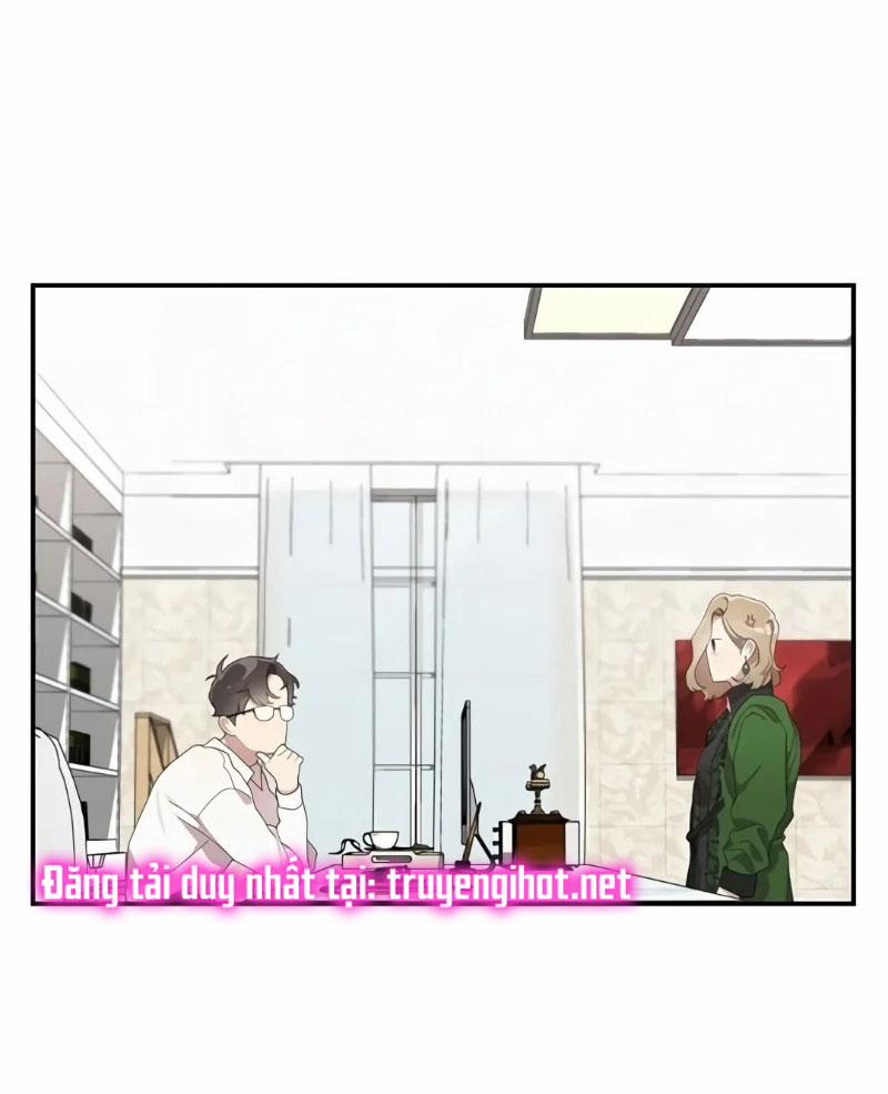 Khoảng Thời Gian Chúng Ta Đã Bỏ Lỡ 25.1 trang 19