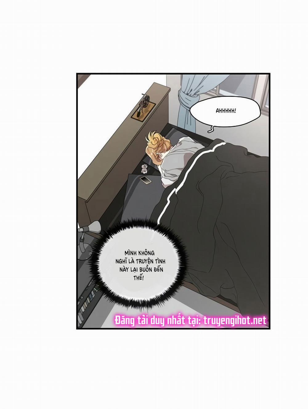 Khoảng Thời Gian Chúng Ta Đã Bỏ Lỡ 25.1 trang 3