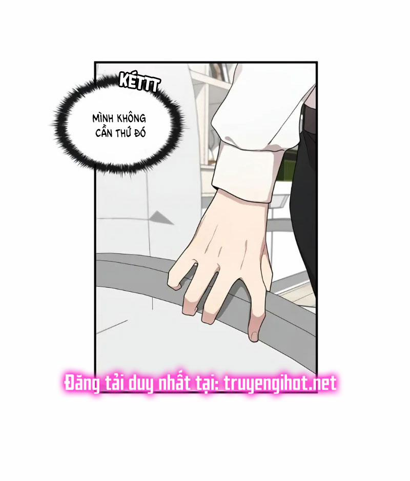 Khoảng Thời Gian Chúng Ta Đã Bỏ Lỡ 25.1 trang 31