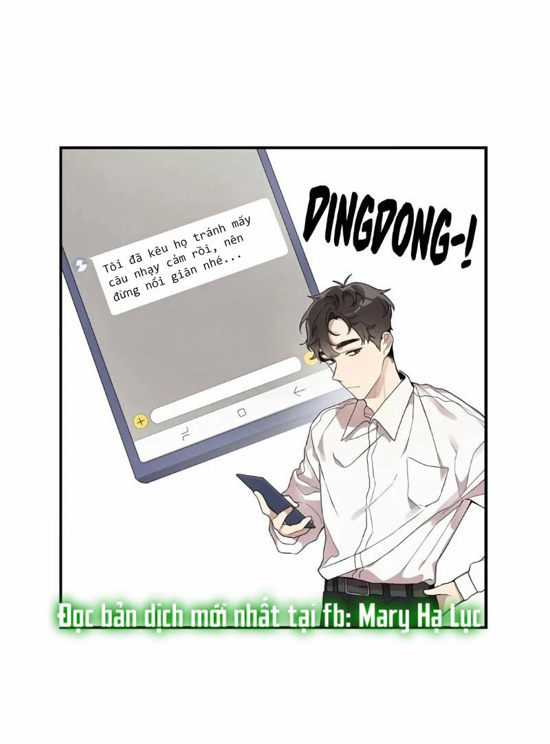 Khoảng Thời Gian Chúng Ta Đã Bỏ Lỡ 25.1 trang 36