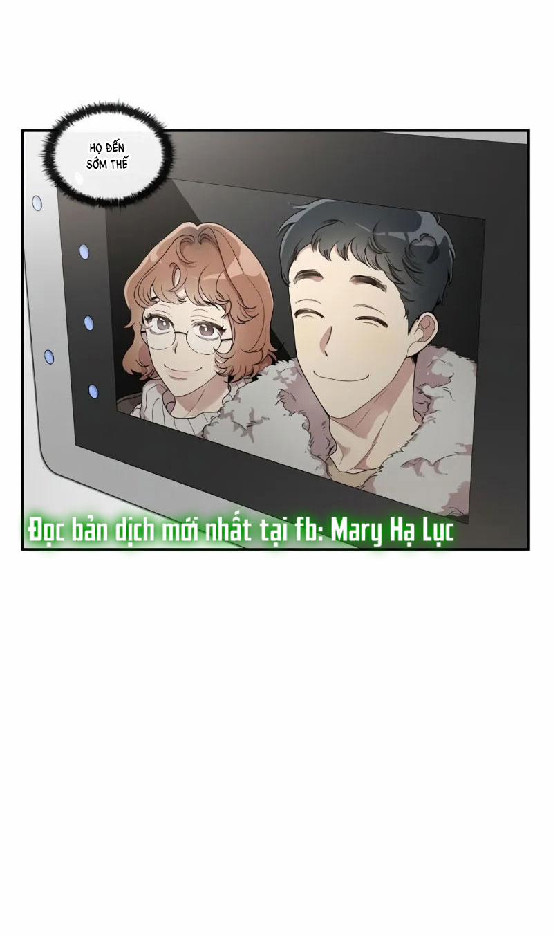 Khoảng Thời Gian Chúng Ta Đã Bỏ Lỡ 25.1 trang 38