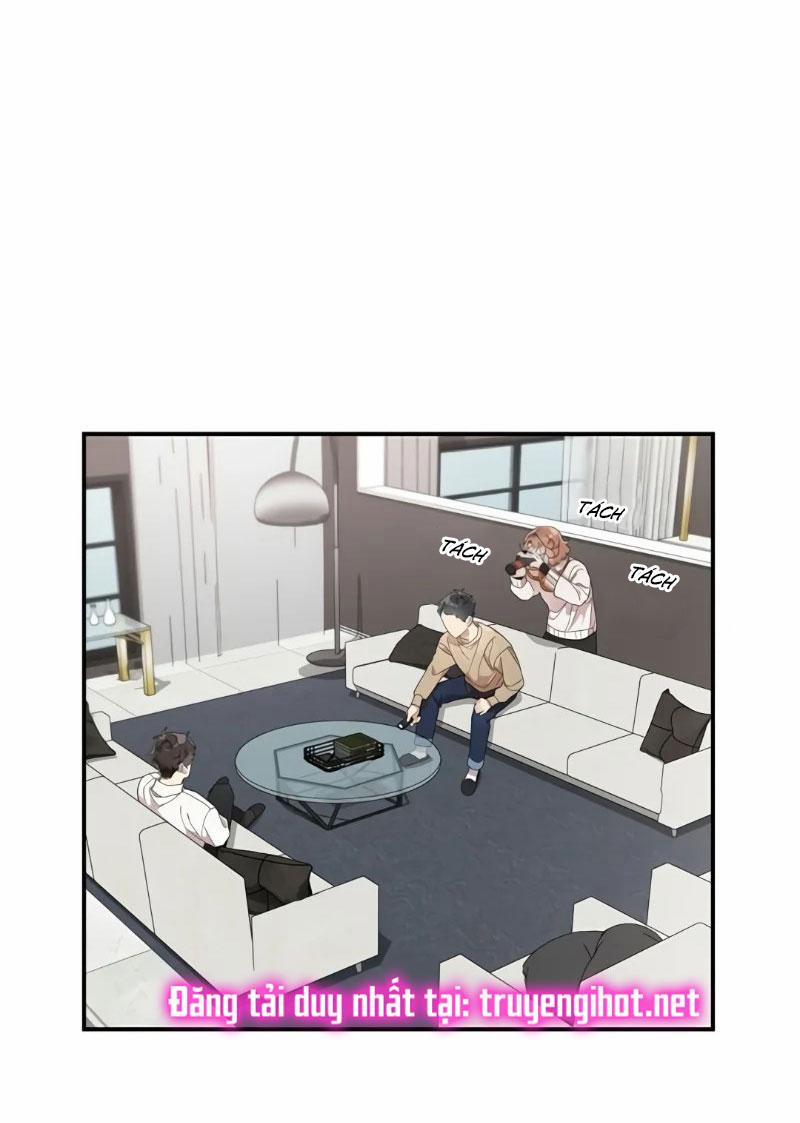 Khoảng Thời Gian Chúng Ta Đã Bỏ Lỡ 25.1 trang 39