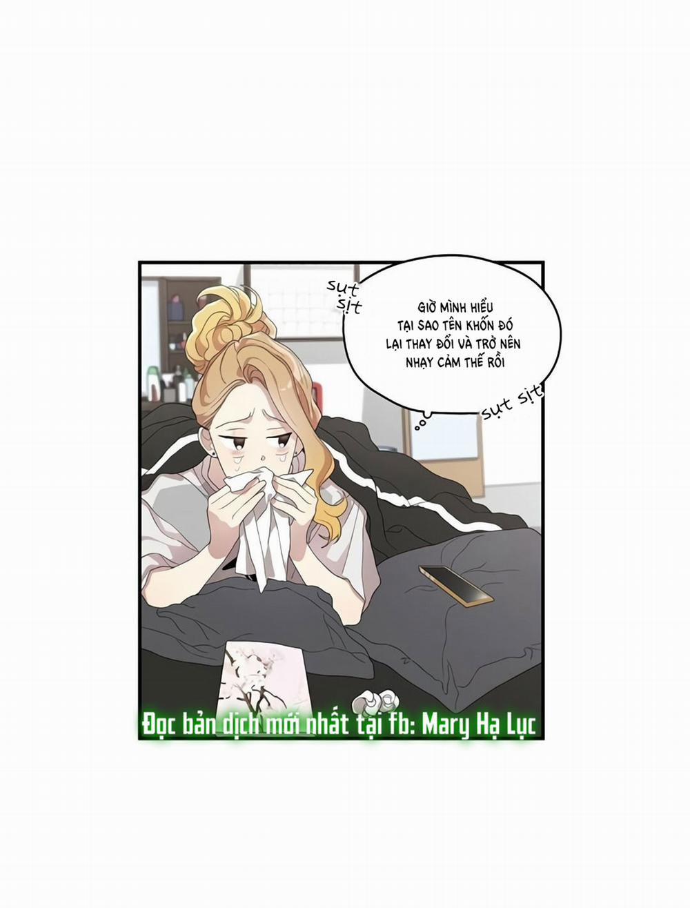 Khoảng Thời Gian Chúng Ta Đã Bỏ Lỡ 25.1 trang 4