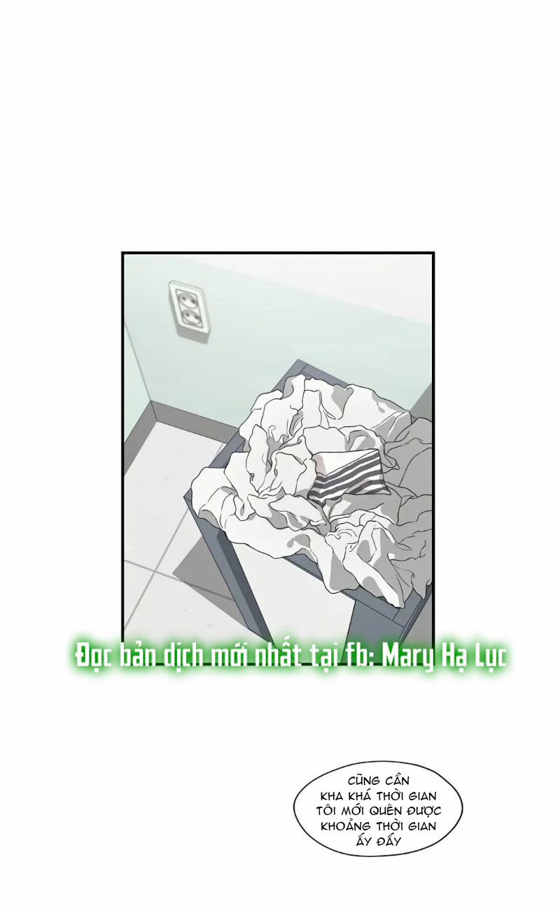 Khoảng Thời Gian Chúng Ta Đã Bỏ Lỡ 25.2 trang 25