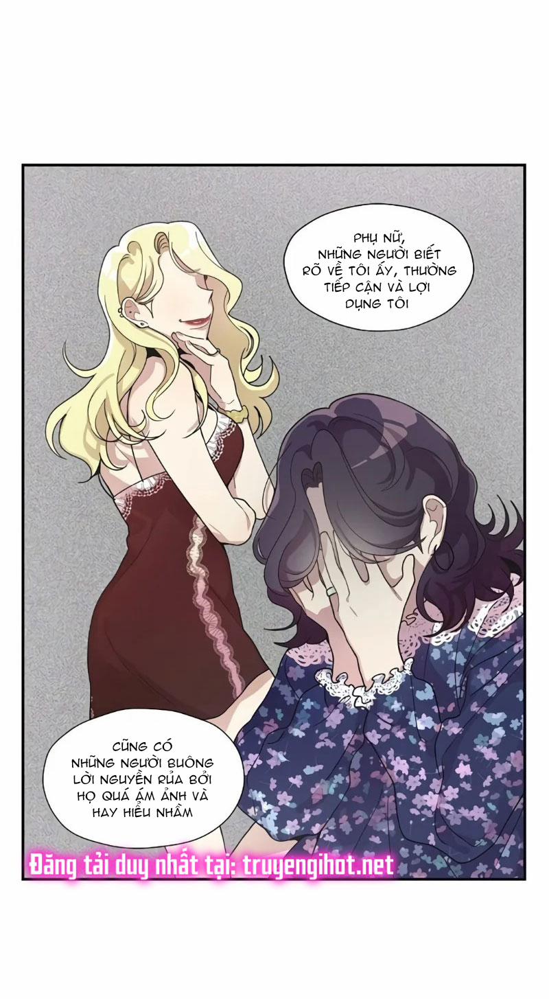 Khoảng Thời Gian Chúng Ta Đã Bỏ Lỡ 25.2 trang 27