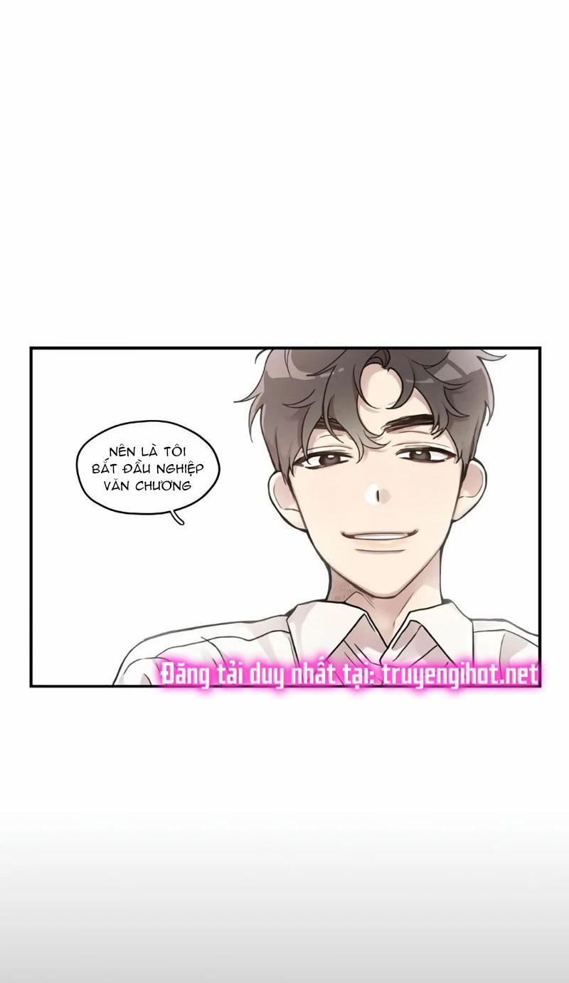 Khoảng Thời Gian Chúng Ta Đã Bỏ Lỡ 25.2 trang 5