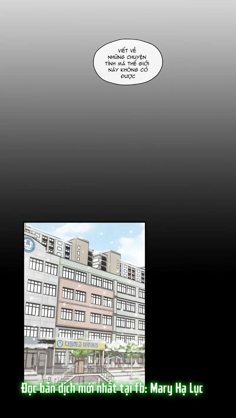 Khoảng Thời Gian Chúng Ta Đã Bỏ Lỡ 25.2 trang 6