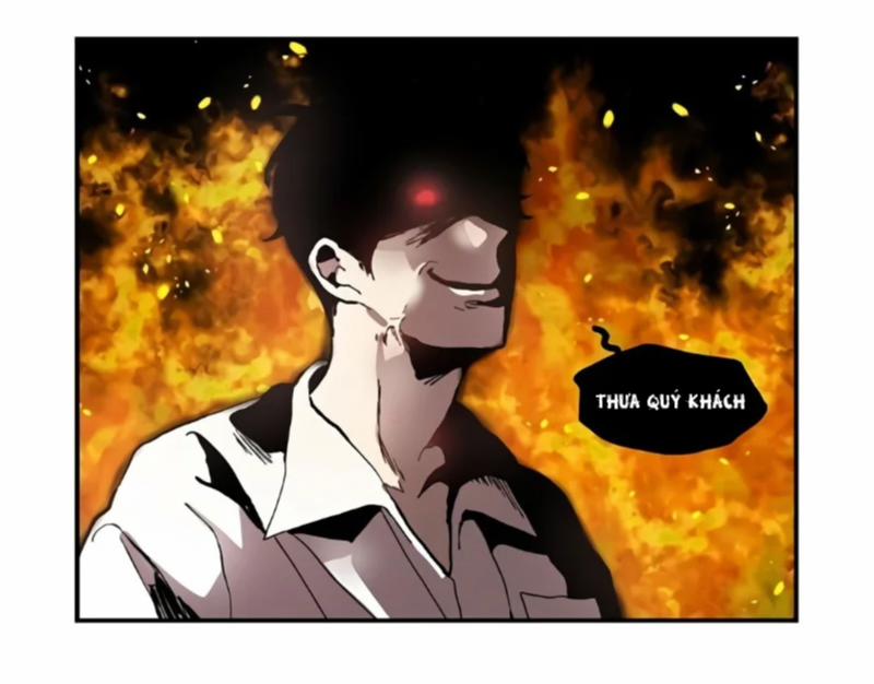 Khoảng Thời Gian Chúng Ta Đã Bỏ Lỡ 26.1 trang 35