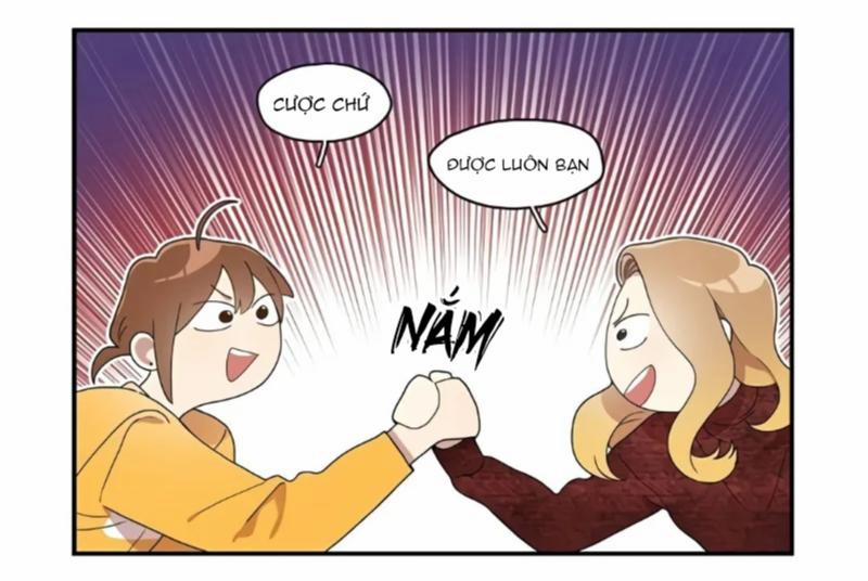 Khoảng Thời Gian Chúng Ta Đã Bỏ Lỡ 26.2 trang 0