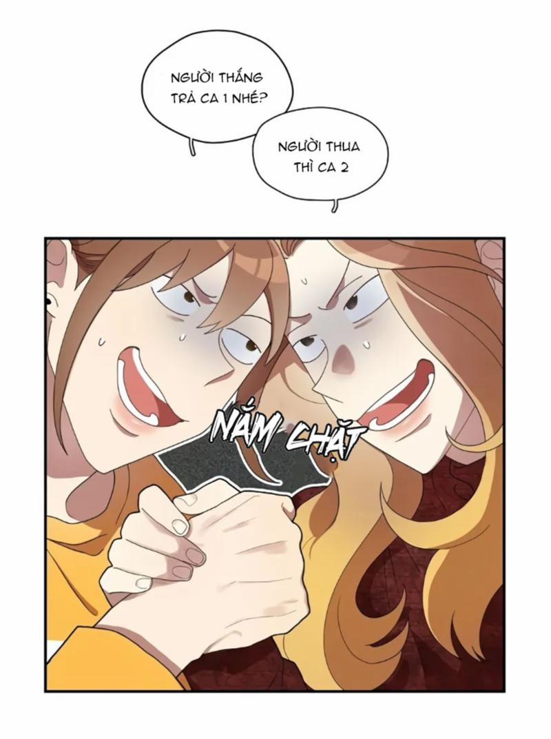 Khoảng Thời Gian Chúng Ta Đã Bỏ Lỡ 26.2 trang 1