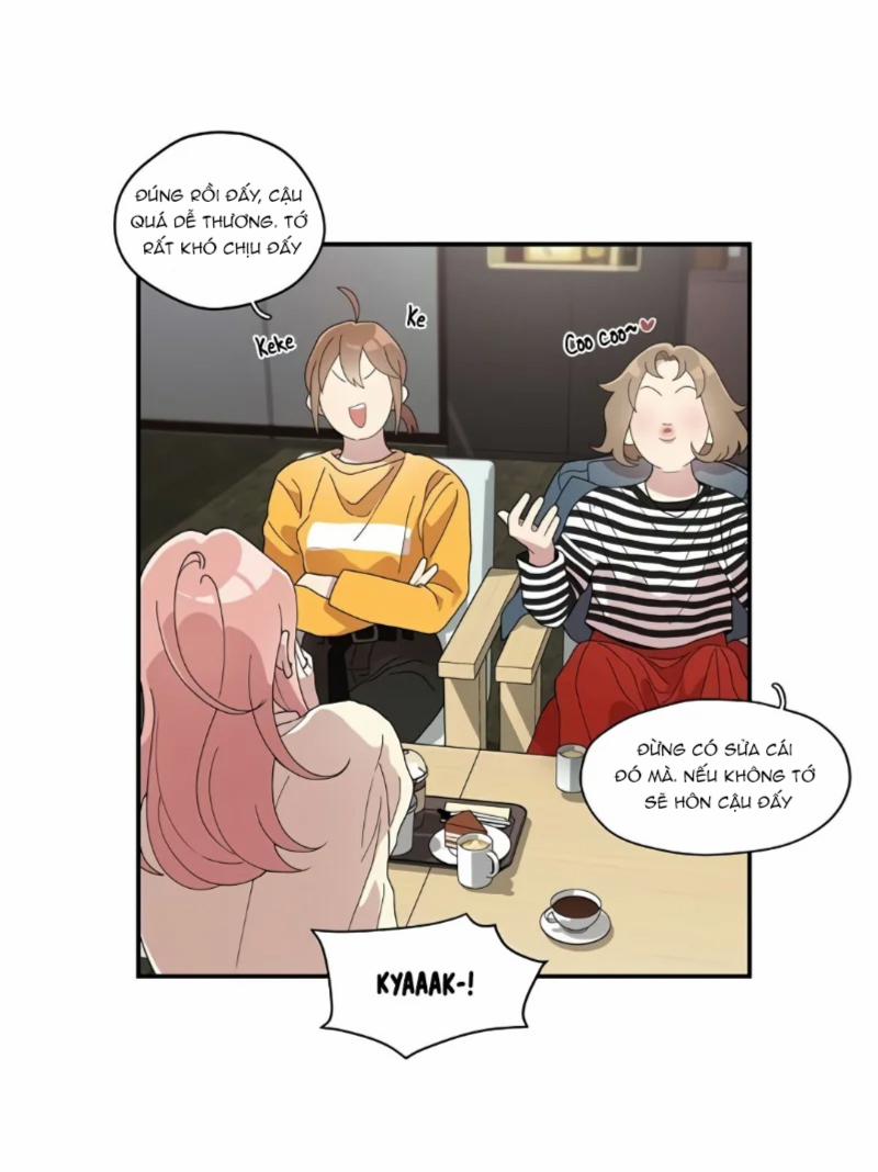 Khoảng Thời Gian Chúng Ta Đã Bỏ Lỡ 26.2 trang 10