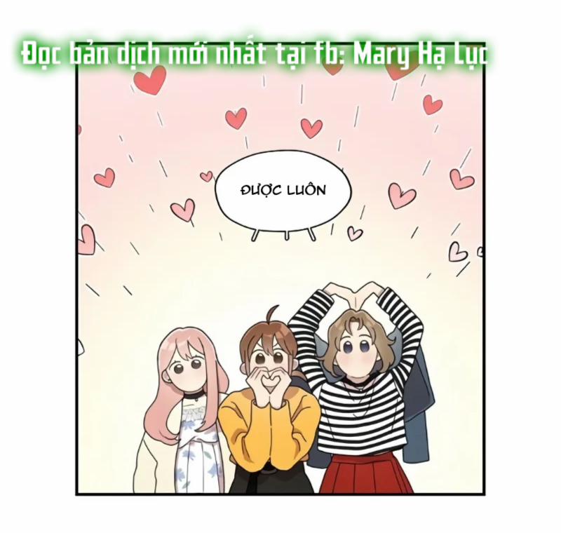 Khoảng Thời Gian Chúng Ta Đã Bỏ Lỡ 26.2 trang 12