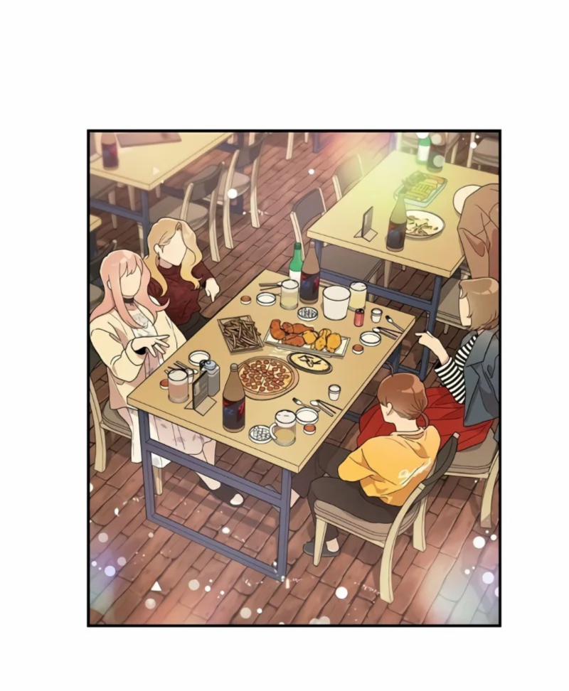 Khoảng Thời Gian Chúng Ta Đã Bỏ Lỡ 26.2 trang 14