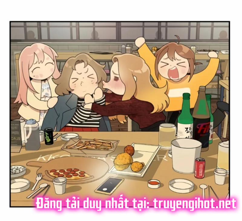 Khoảng Thời Gian Chúng Ta Đã Bỏ Lỡ 26.2 trang 21