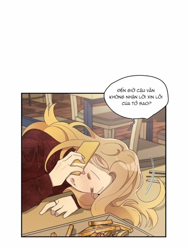 Khoảng Thời Gian Chúng Ta Đã Bỏ Lỡ 26.2 trang 30