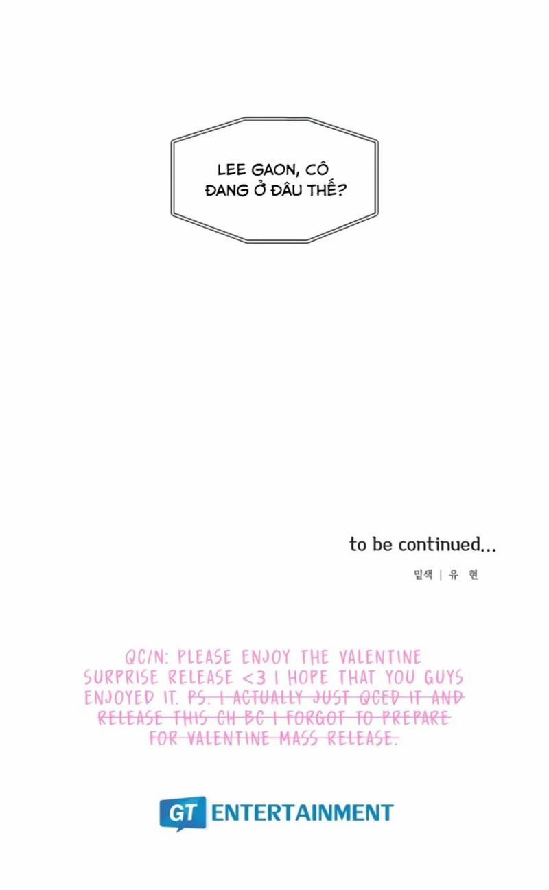 Khoảng Thời Gian Chúng Ta Đã Bỏ Lỡ 26.2 trang 32