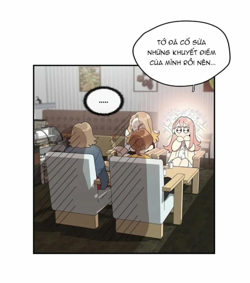 Khoảng Thời Gian Chúng Ta Đã Bỏ Lỡ 26.2 trang 8