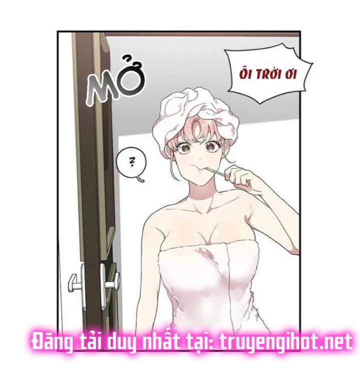 Khoảng Thời Gian Chúng Ta Đã Bỏ Lỡ 27.1 trang 14