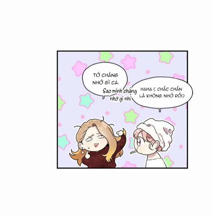 Khoảng Thời Gian Chúng Ta Đã Bỏ Lỡ 27.1 trang 19