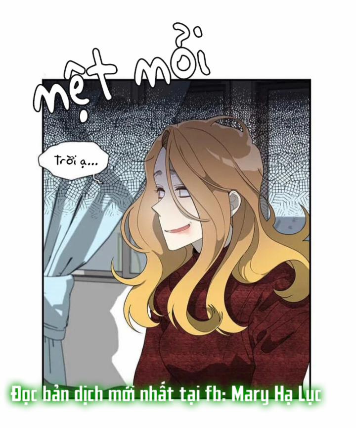 Khoảng Thời Gian Chúng Ta Đã Bỏ Lỡ 27.1 trang 2