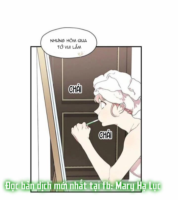 Khoảng Thời Gian Chúng Ta Đã Bỏ Lỡ 27.1 trang 20