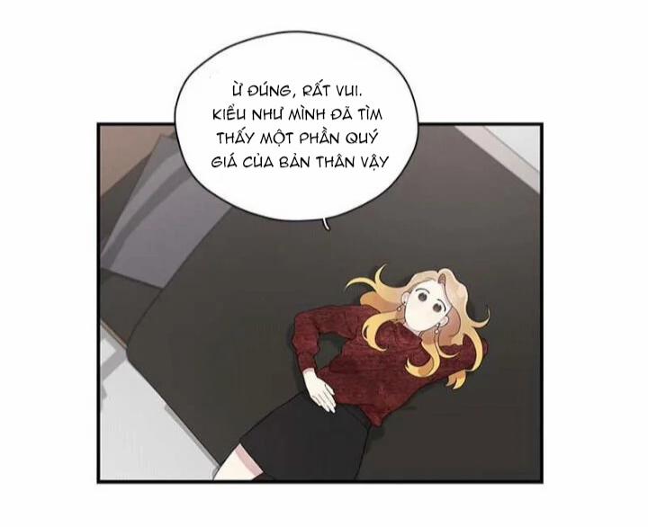 Khoảng Thời Gian Chúng Ta Đã Bỏ Lỡ 27.1 trang 24