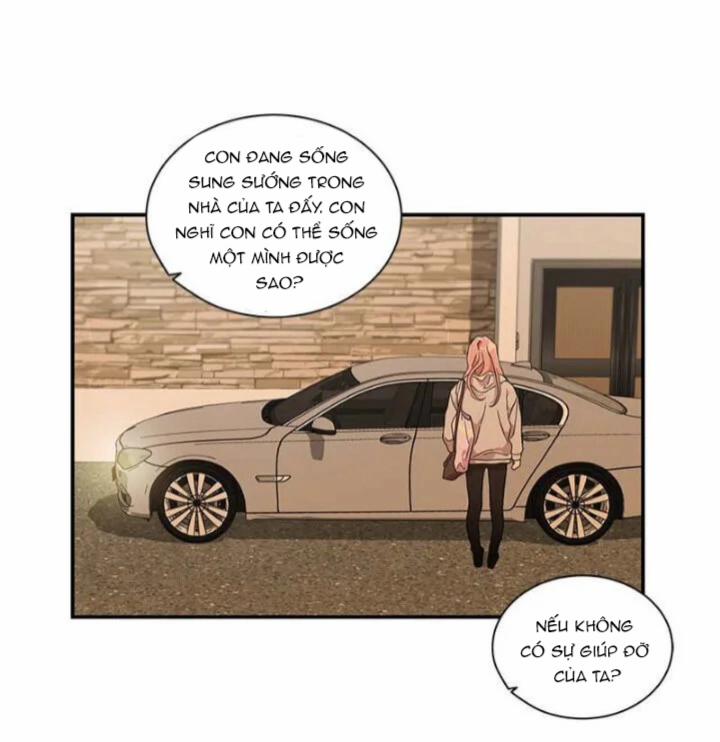 Khoảng Thời Gian Chúng Ta Đã Bỏ Lỡ 27.1 trang 48