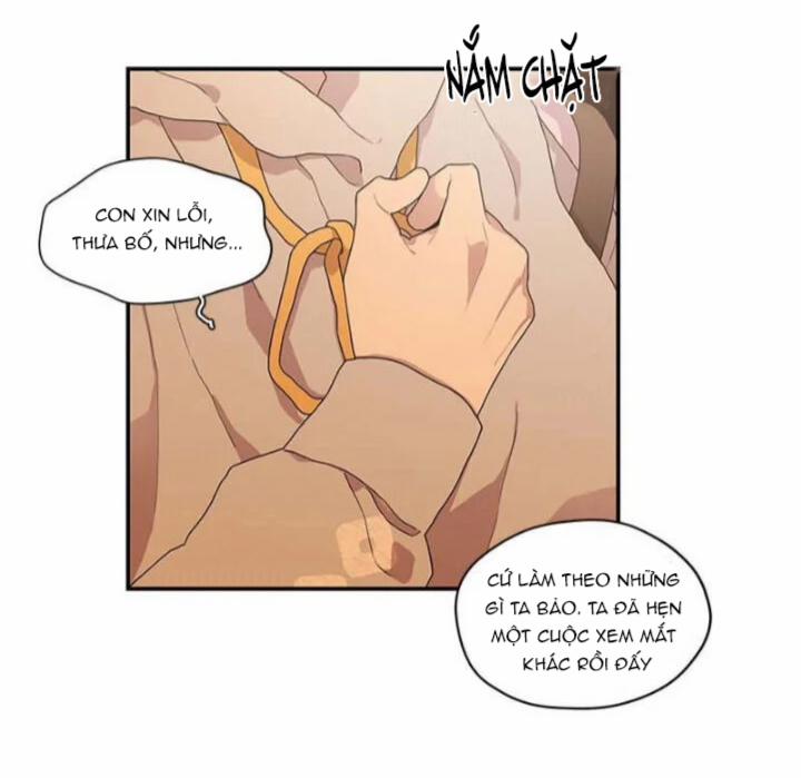 Khoảng Thời Gian Chúng Ta Đã Bỏ Lỡ 27.1 trang 53