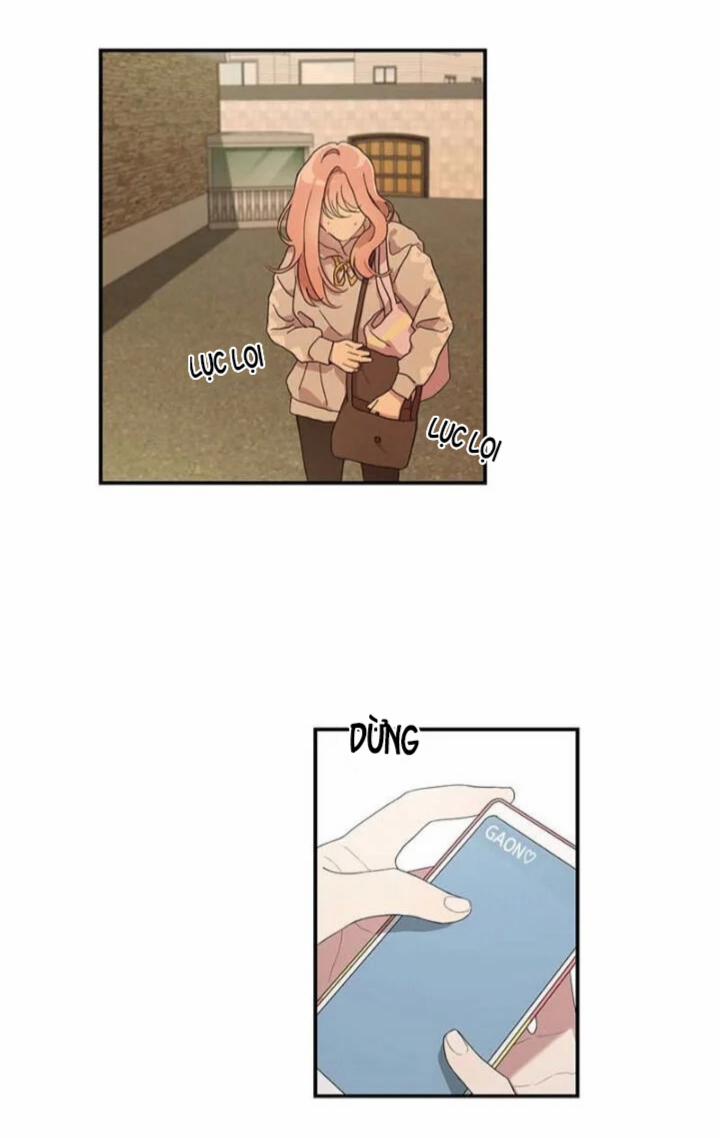 Khoảng Thời Gian Chúng Ta Đã Bỏ Lỡ 27.1 trang 61