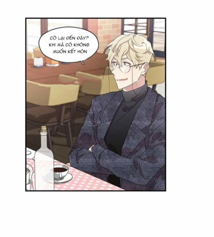 Khoảng Thời Gian Chúng Ta Đã Bỏ Lỡ 27.2 trang 1