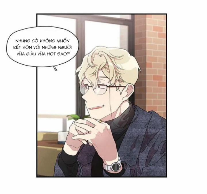 Khoảng Thời Gian Chúng Ta Đã Bỏ Lỡ 27.2 trang 12