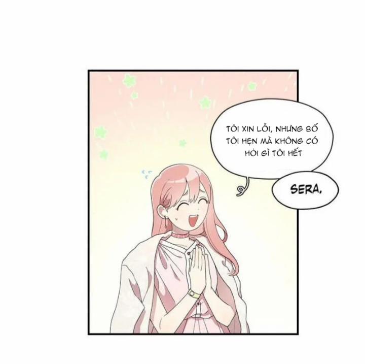 Khoảng Thời Gian Chúng Ta Đã Bỏ Lỡ 27.2 trang 2