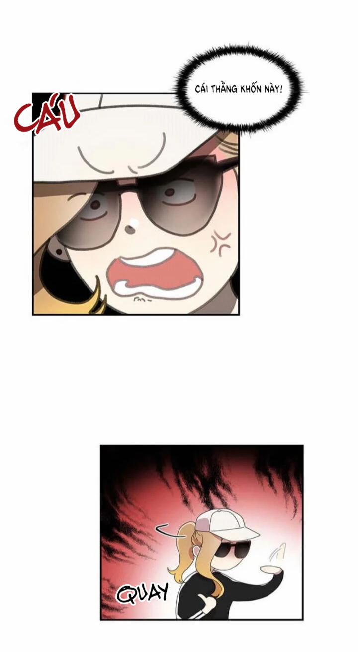 Khoảng Thời Gian Chúng Ta Đã Bỏ Lỡ 27.2 trang 42