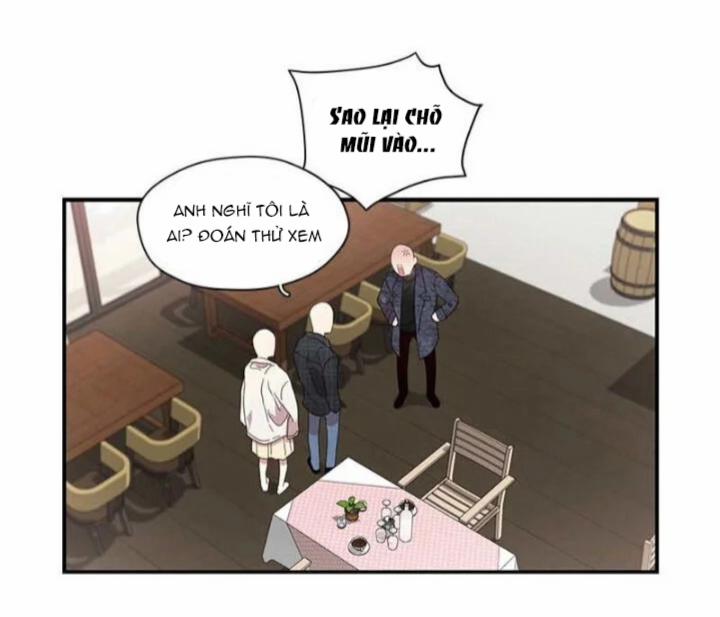 Khoảng Thời Gian Chúng Ta Đã Bỏ Lỡ 27.2 trang 50