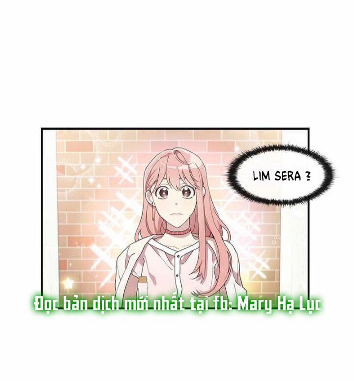 Khoảng Thời Gian Chúng Ta Đã Bỏ Lỡ 28.1 trang 1