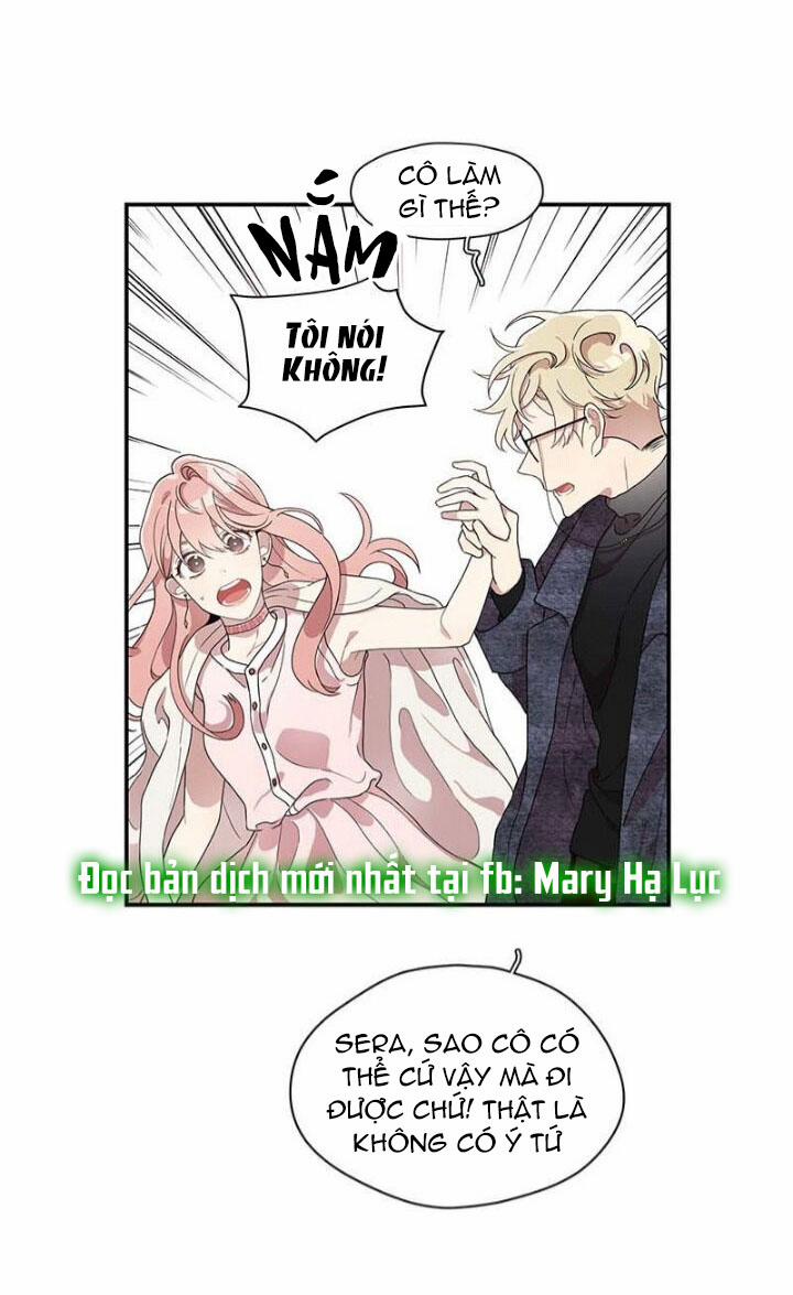 Khoảng Thời Gian Chúng Ta Đã Bỏ Lỡ 28.1 trang 11