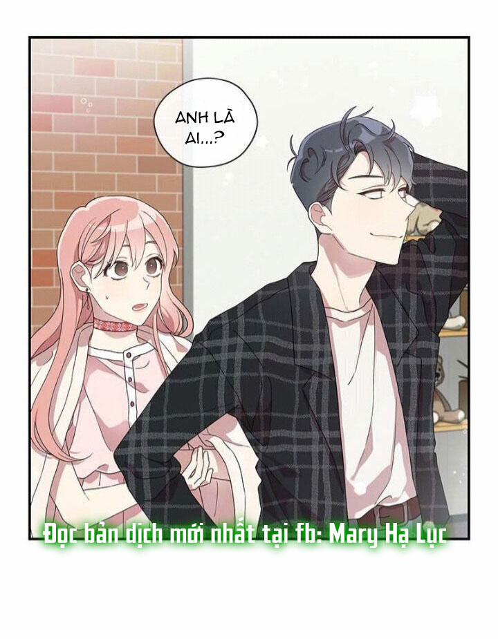 Khoảng Thời Gian Chúng Ta Đã Bỏ Lỡ 28.1 trang 14