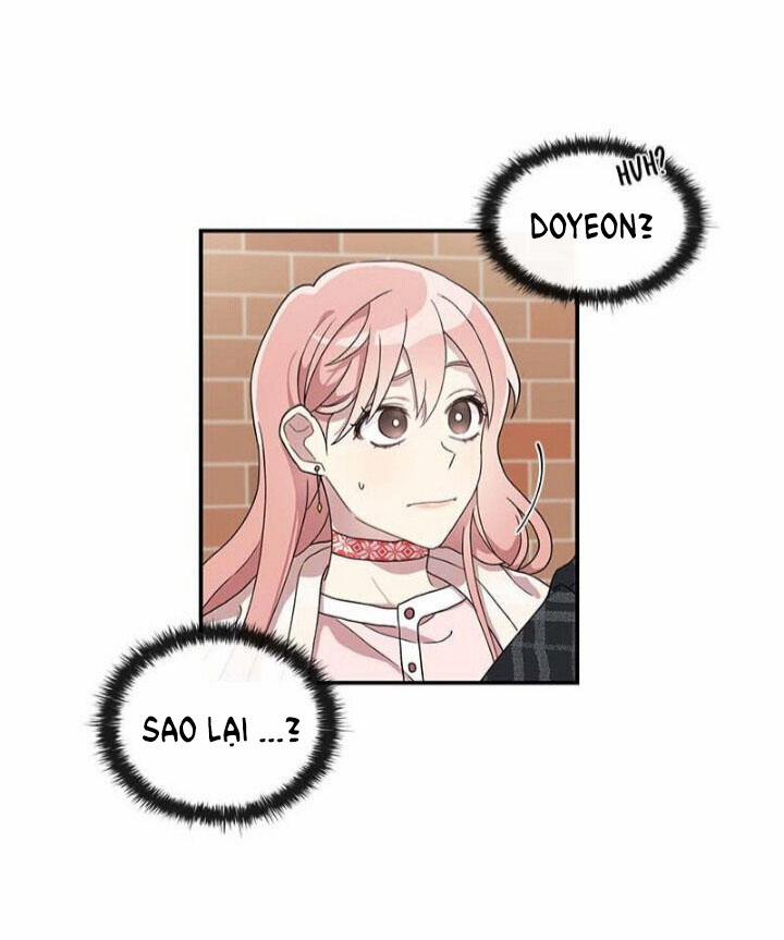 Khoảng Thời Gian Chúng Ta Đã Bỏ Lỡ 28.1 trang 15