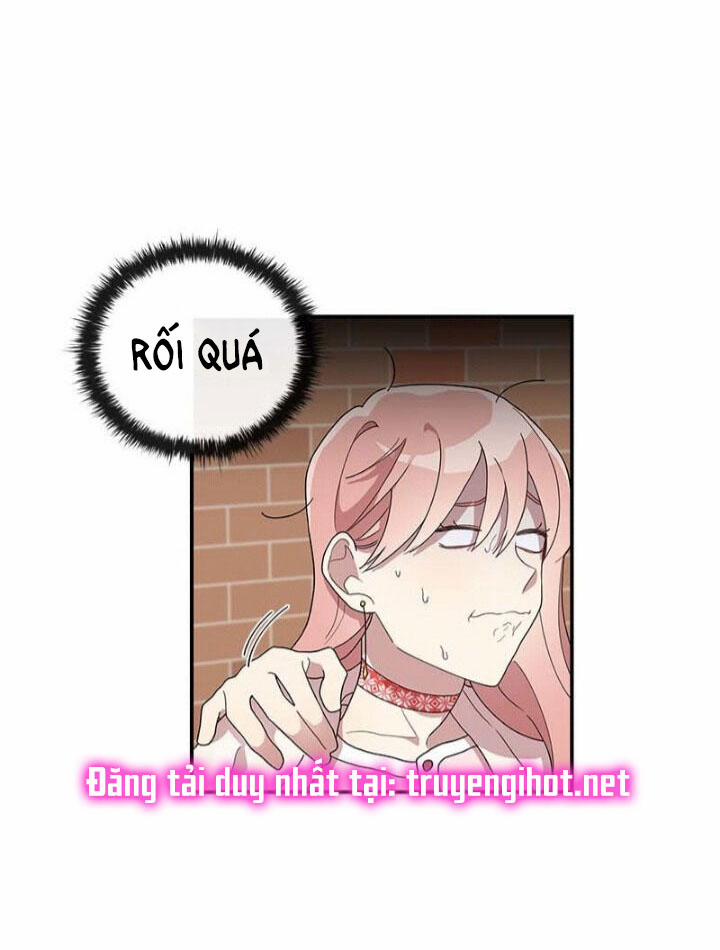 Khoảng Thời Gian Chúng Ta Đã Bỏ Lỡ 28.1 trang 18